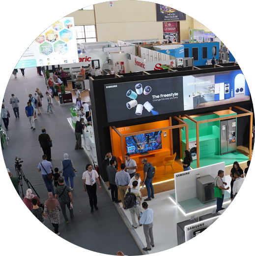 Cic - Alger, HealthcarExpo